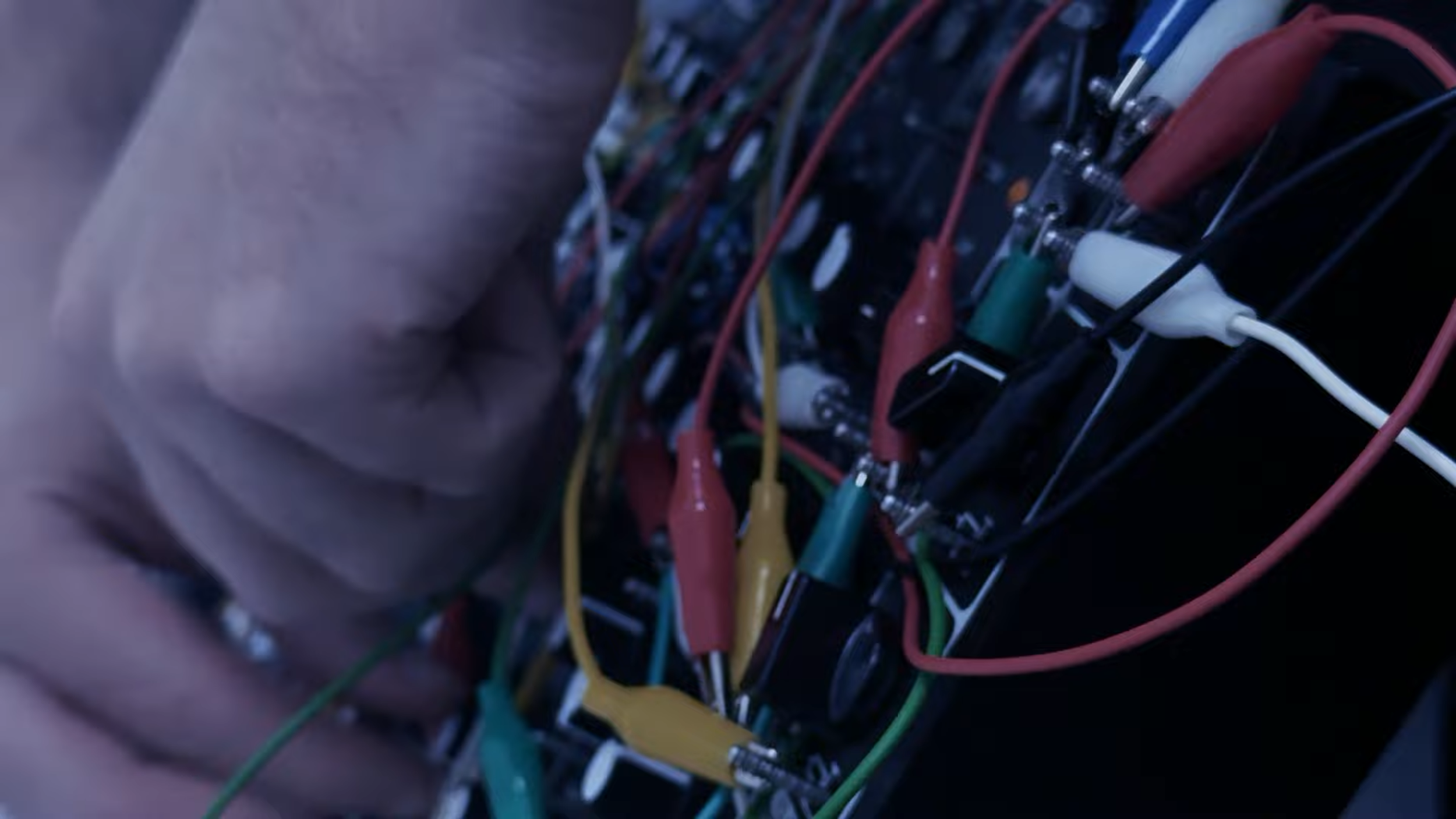 Pulsar23 - Break simple beat