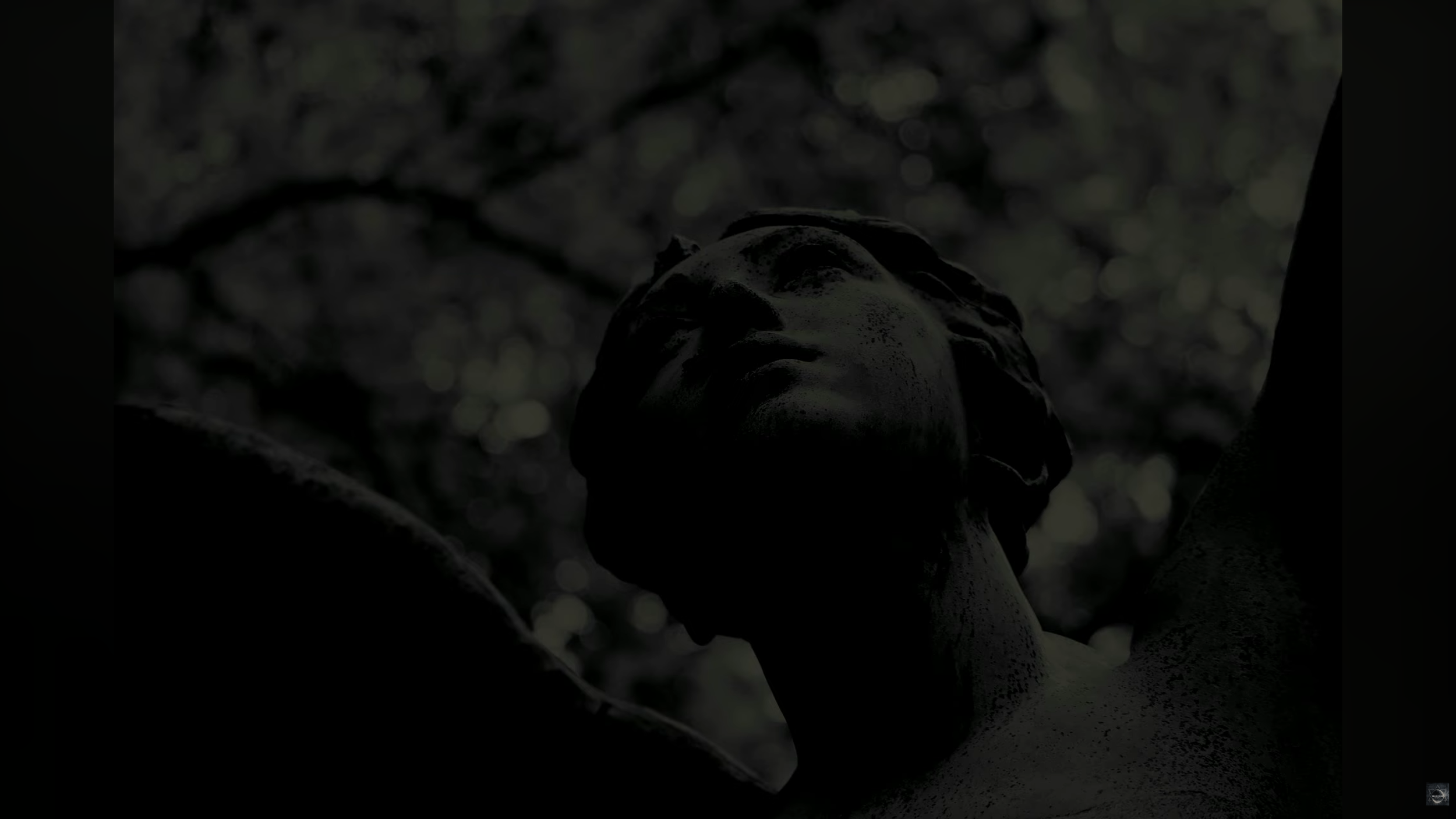 Beyond The Invisible | Dark Ambient