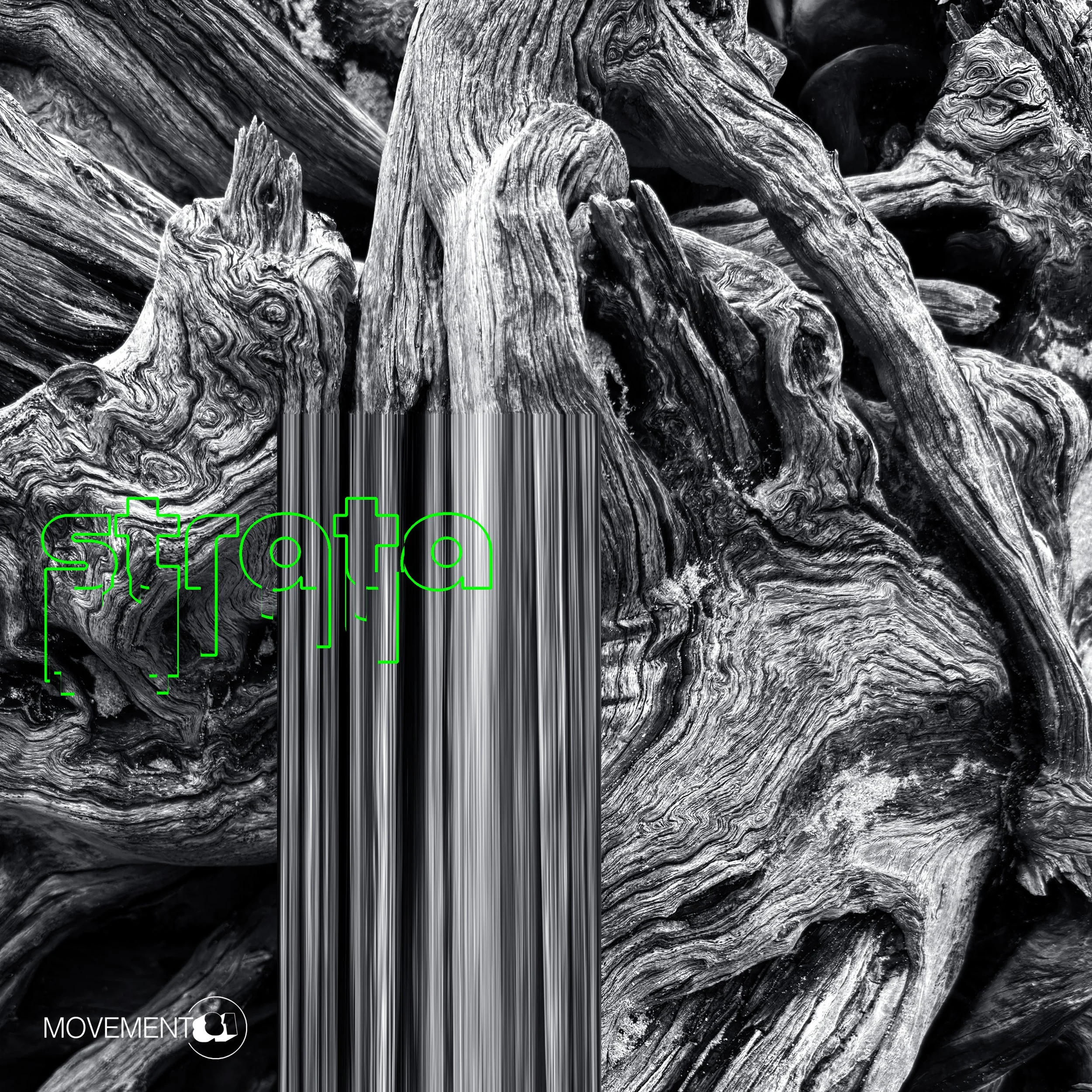 Movement81 - 'Strata' Album Out Now! 