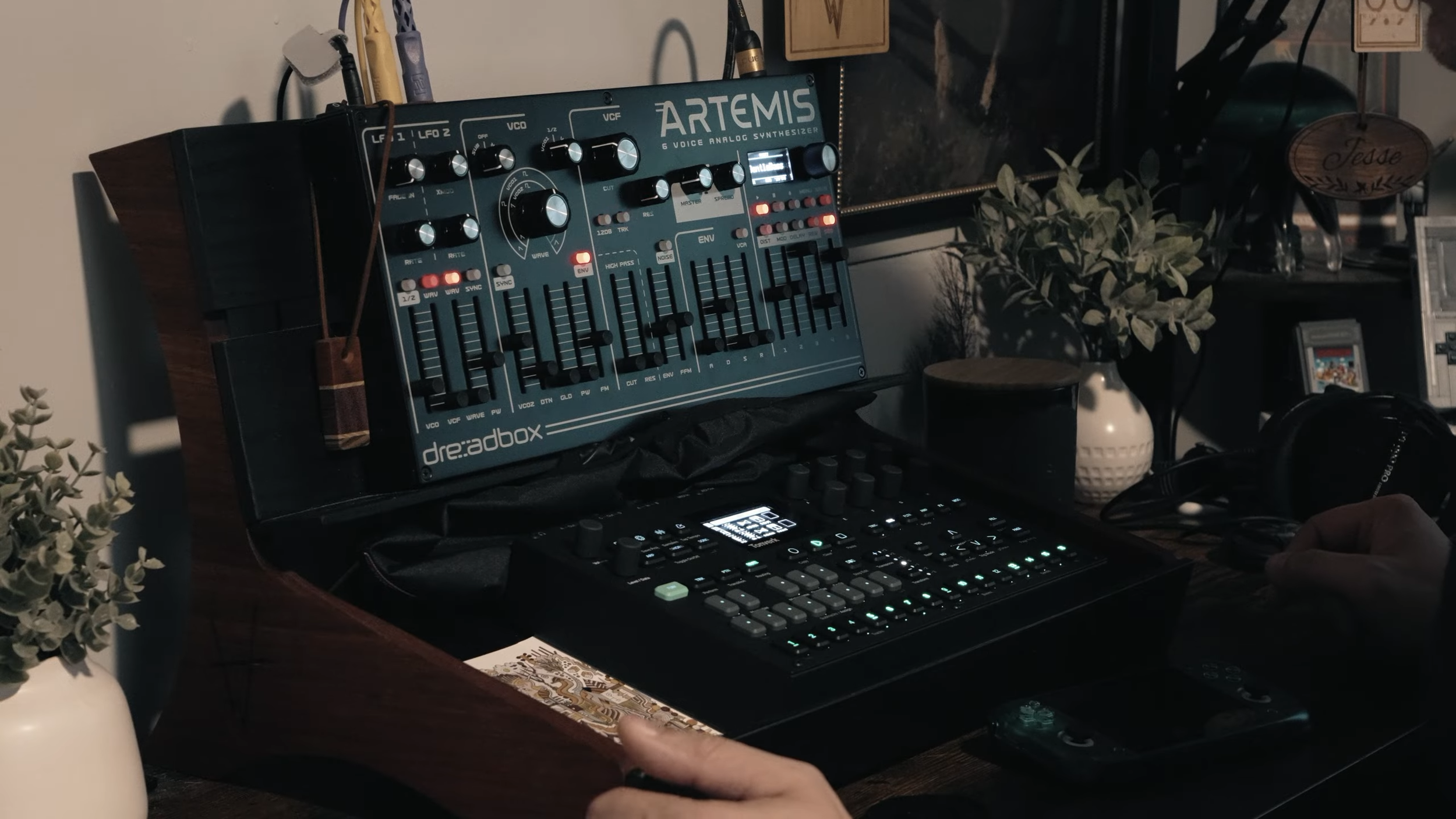 Weekly Jams - Sept 13 \\Techno\\ | Tonverk, Artemis