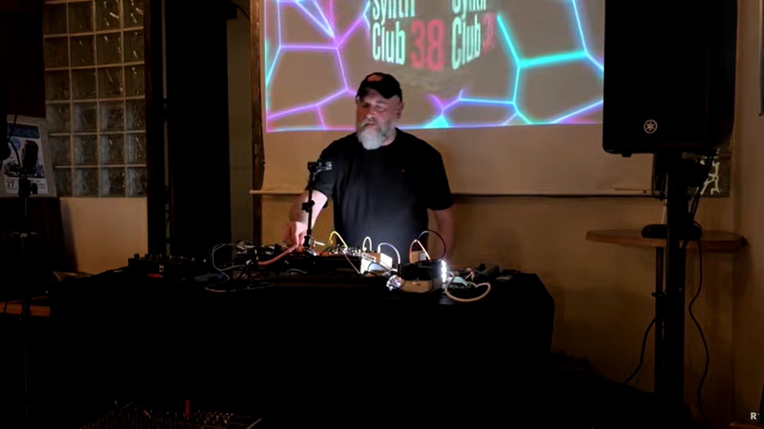 Ambient Live Improvisation Part 1 | Plinky | Rosenkranz
