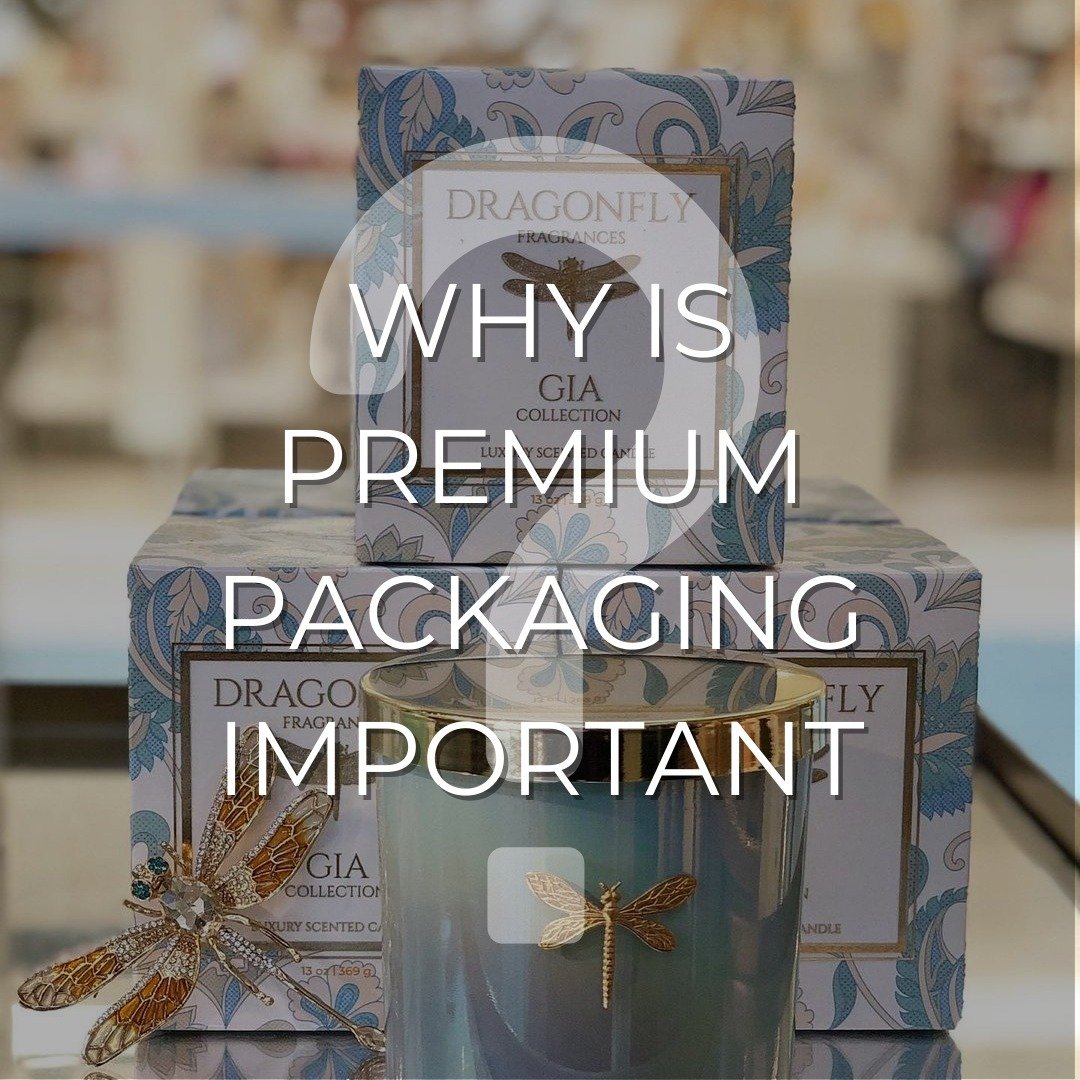 Why Packaging Quality Matters More Than You Think: Beyond Protection, It's a Reflection of Your Brand's Value and Commitment. 📦✨ From preserving product integrity to influencing consumer perception, discover why investing in top-notch packaging is a
