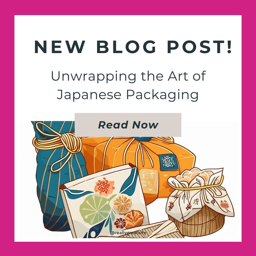 Unwrapping the Art of Japanese Packaging: Dive into the World of 'Tsutsumi' Where Every Fold Tells a Story. 🎁✨ Discover the craftsmanship and centuries-old techniques that transform packaging into a canvas of beauty and elegance. From traditional gi