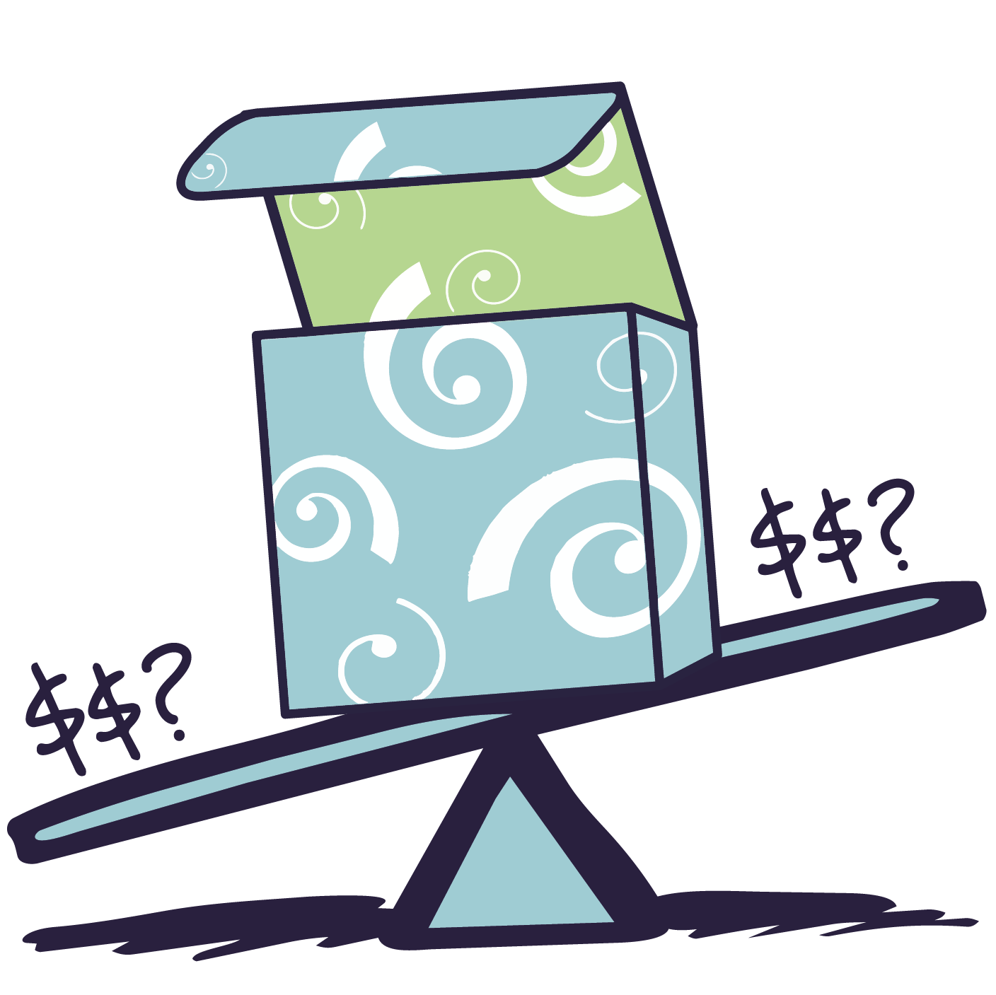 Why the Middle Is the Most Dangerous Place for Packaging