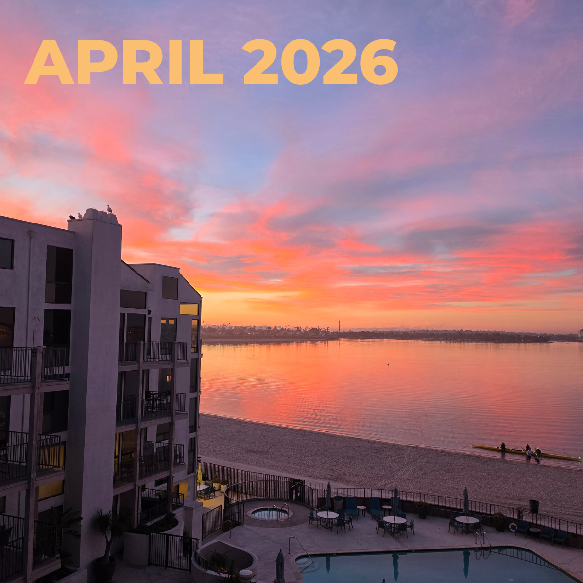 From the Desk of Packaging Chic | April 2026