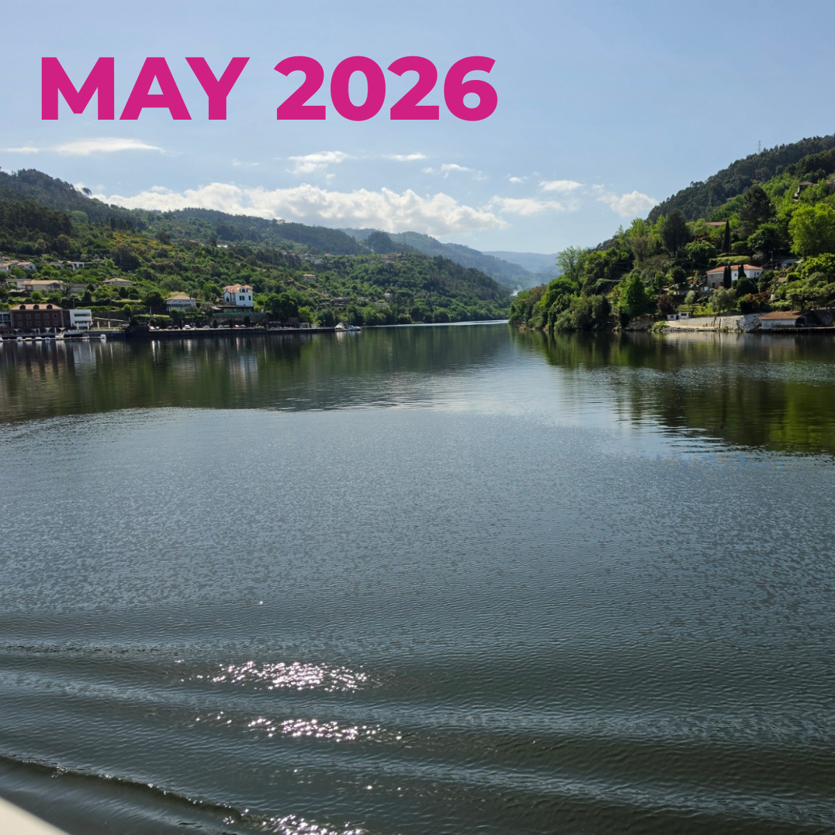 From the Desk of Packaging Chic | May 2026