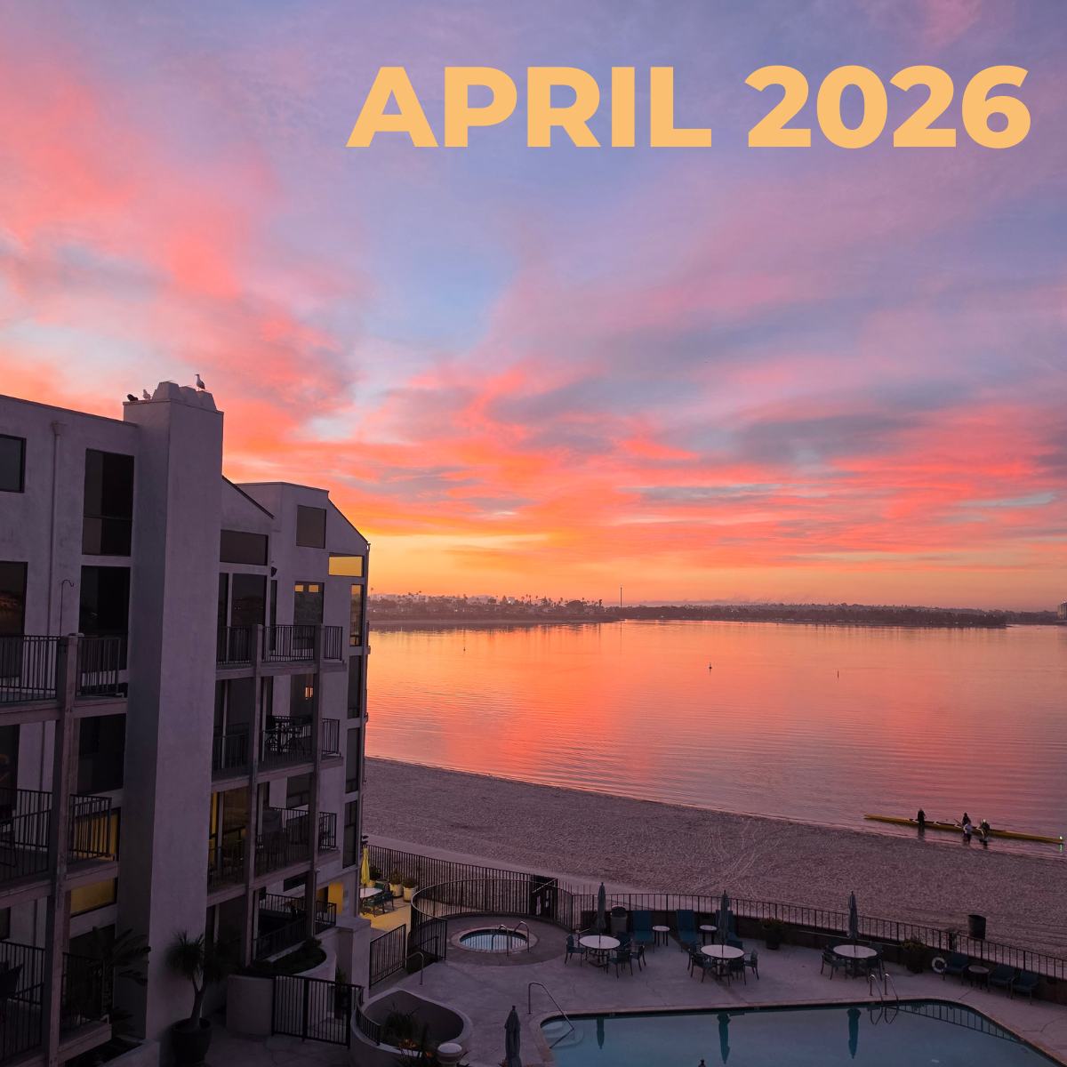 From the Desk of Packaging Chic | April 2026