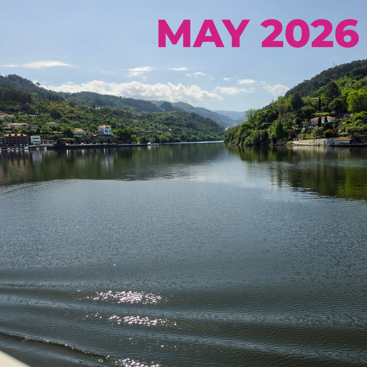 From the Desk of Packaging Chic | May 2026