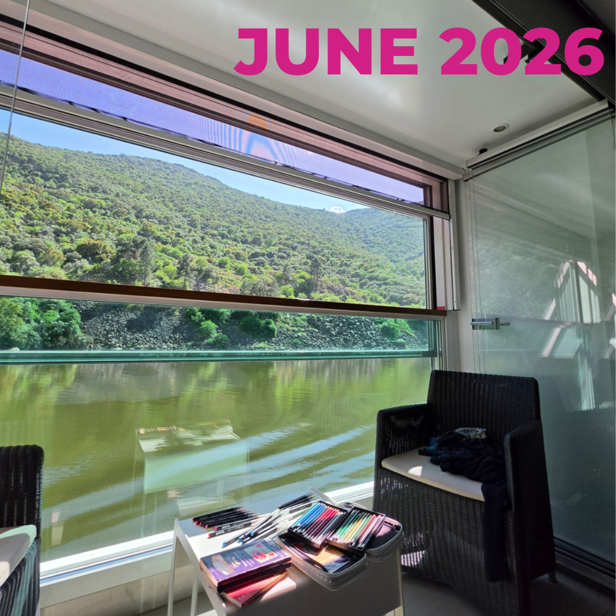 From the Desk of Packaging Chic | June 2026