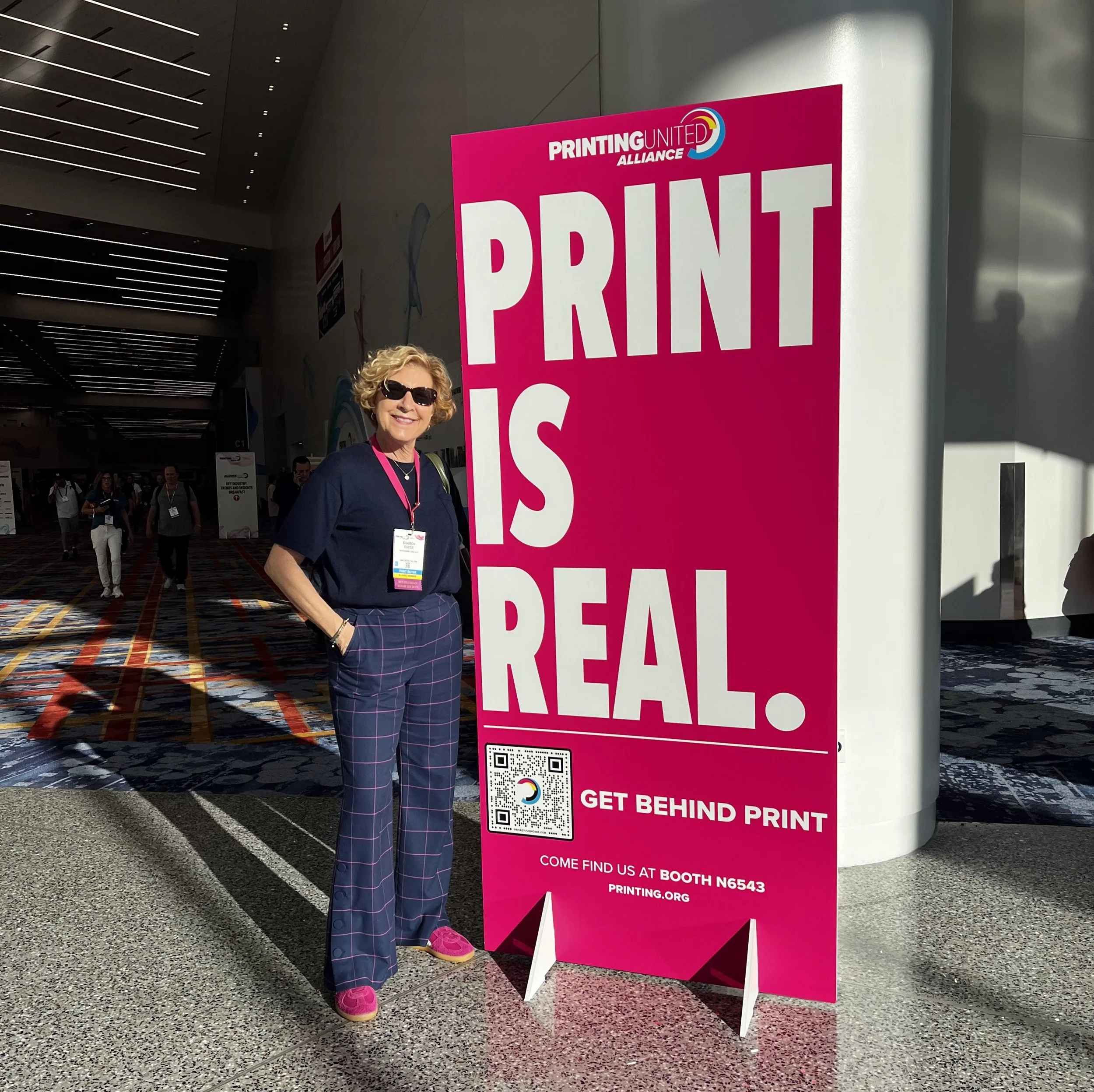 PRINTING United 2026: More Than Machines and Technology