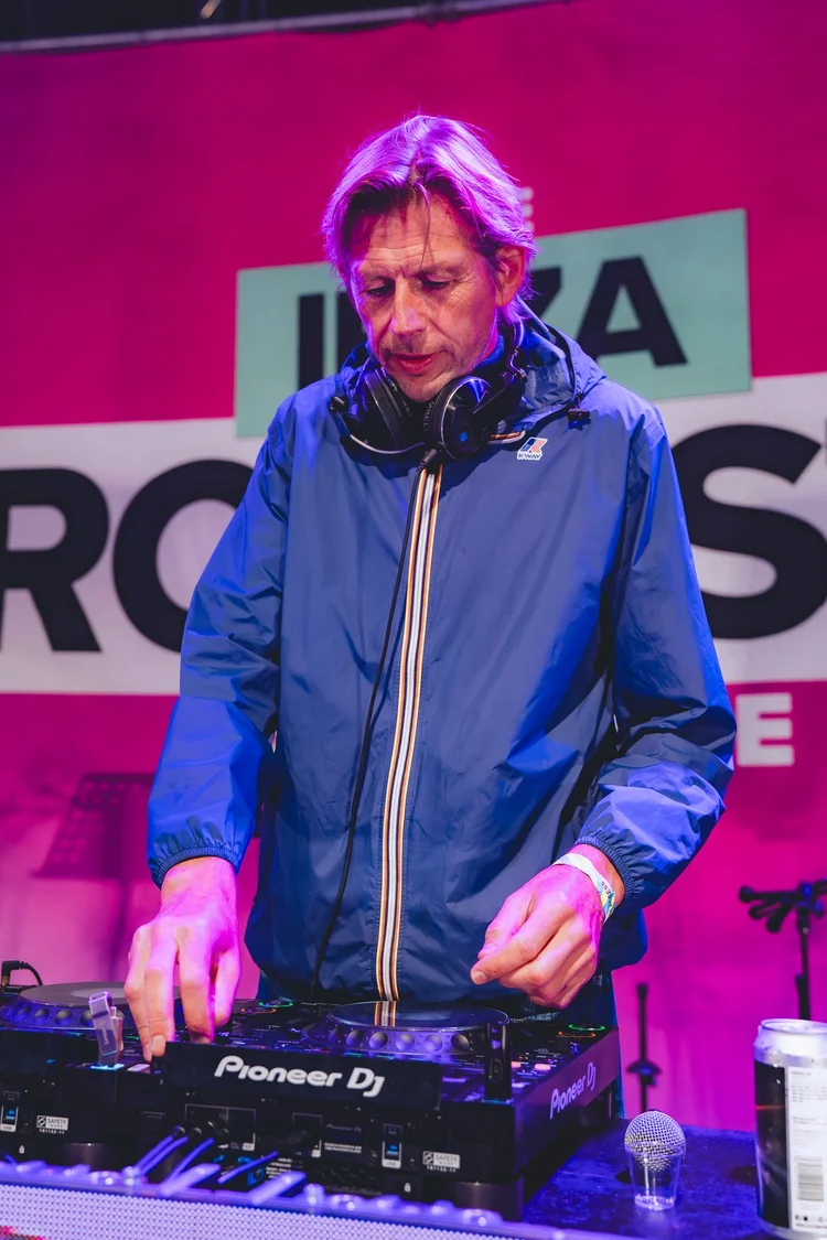 Groove Armada