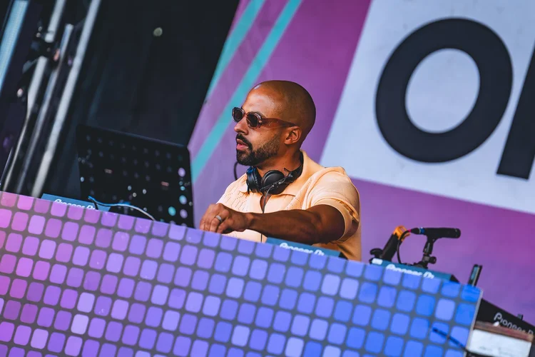 Marvin Humes