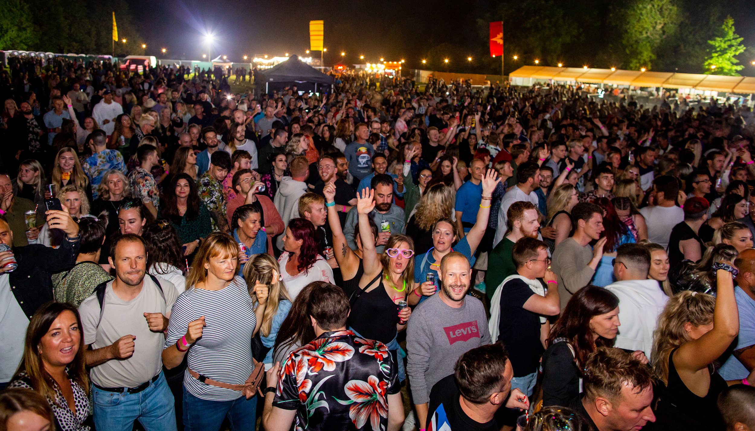 Orchestra Guildford 2023 — The Orchestra Experience