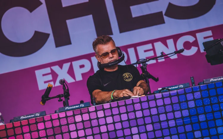 Paul Oakenfold
