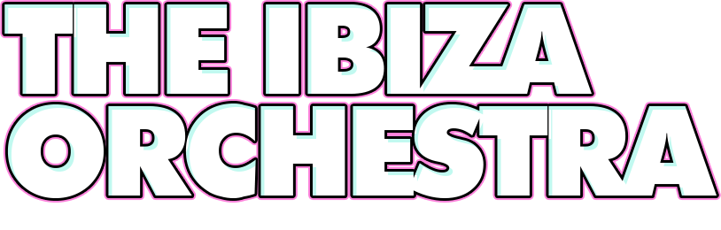 The Ibiza Orchestra Experience