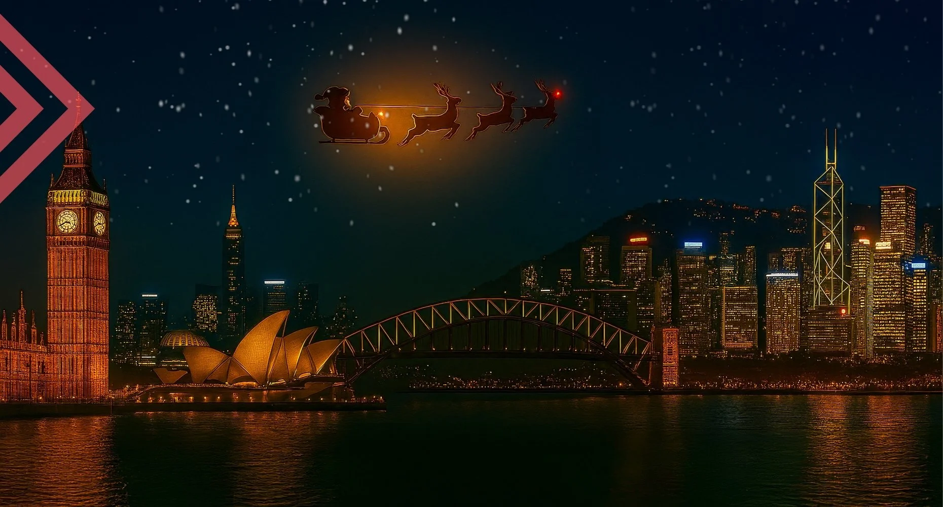 2025 Cybersecurity Roundup and Action Plans for 2026