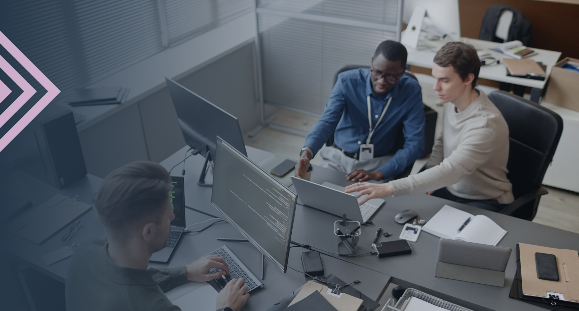 Cybersecurity Certifications – A powerful first step in protecting your business (and earning client trust)&nbsp;