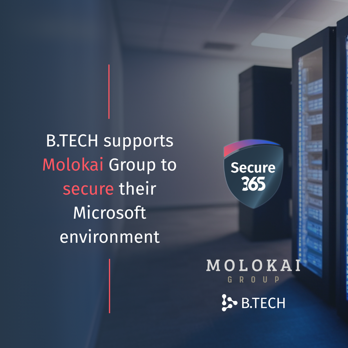 Case Study: Molokai Capital Secures their businesses with Secure365&nbsp;