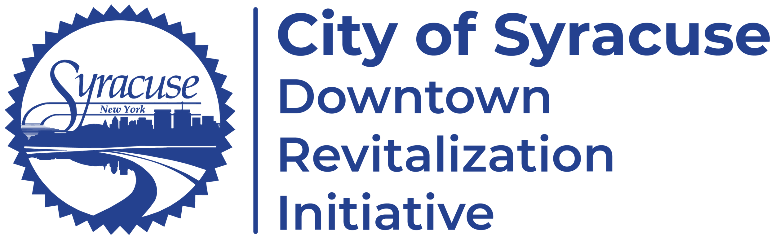 Syracuse Downtown Revitalization Initiative