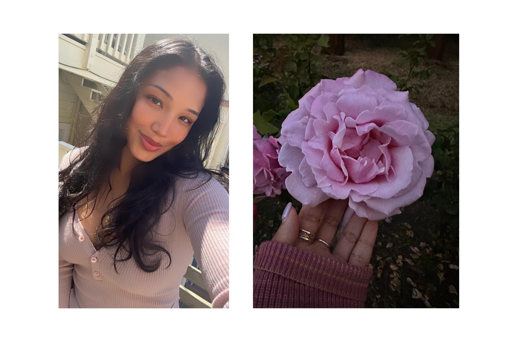 May Sweet & Soft Things Find You