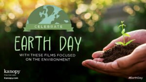 Excited for Earth Day? Dive into inspiring films celebrating our planet&rsquo;s beauty and advocating for its protection on Kanopy - for FREE! Simply access Kanopy for free through our library and start streaming documentaries, narratives, and more. 