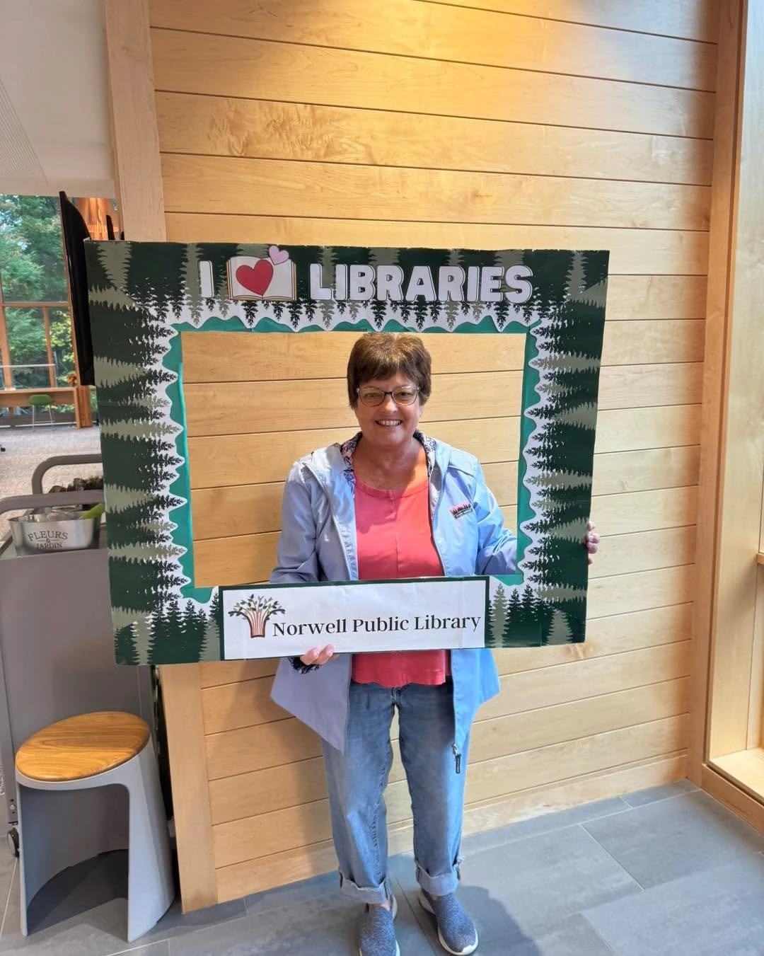 The Booktober Library Crawl is in progress all month long visit 25 OCLN libraries!  Booktober Library Crawl #booktoberlibrarycrawl #librarycrawl