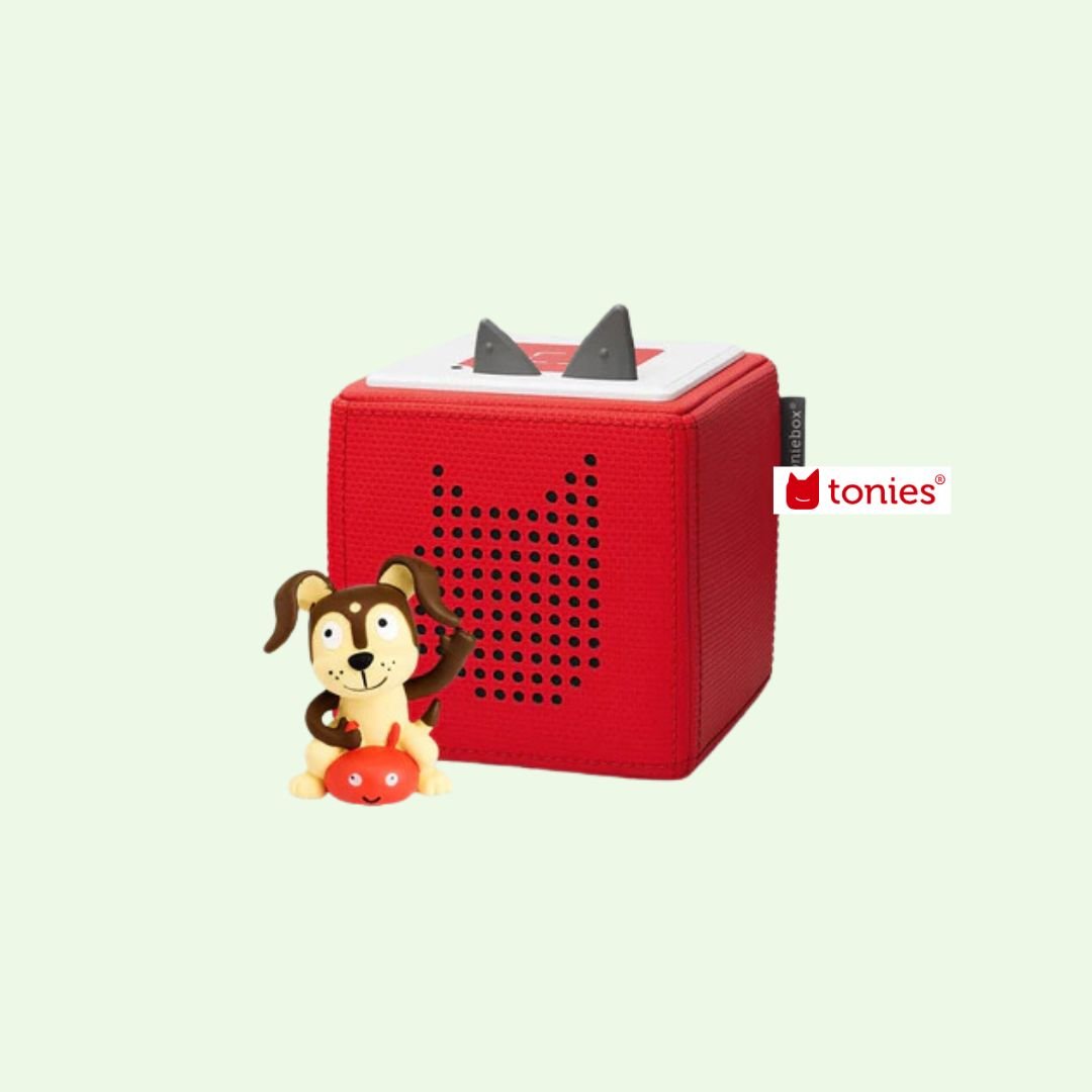 Toniebox Audio Player