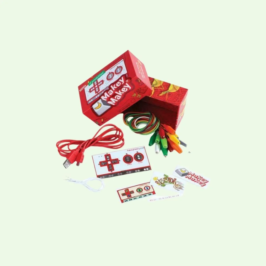 Makey Makey Kit