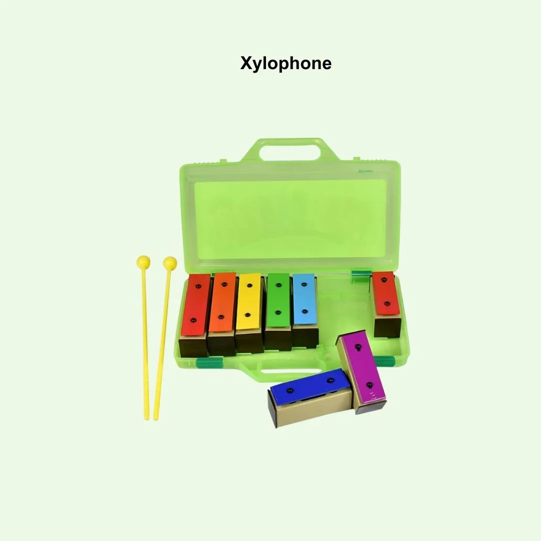 Xylophone