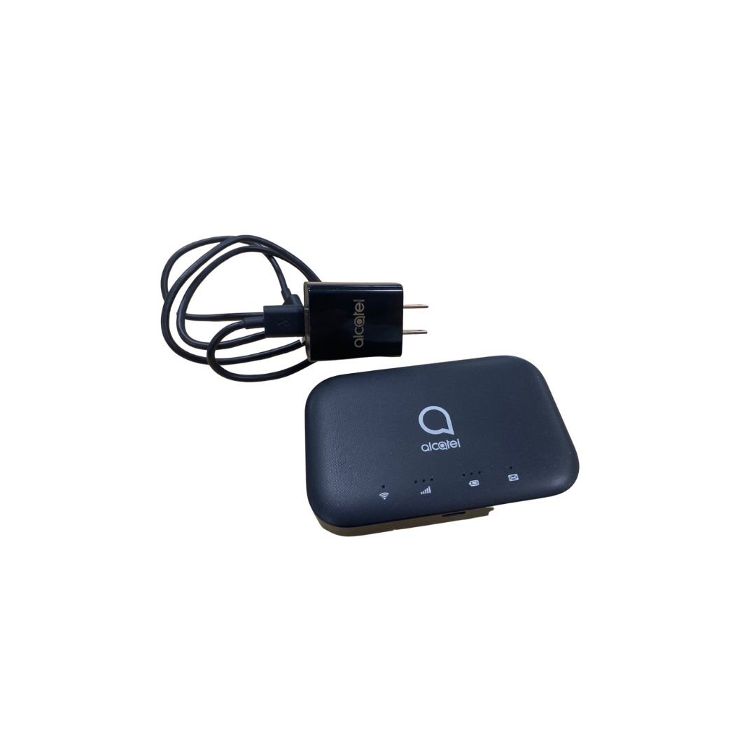 Mobile Hotspot