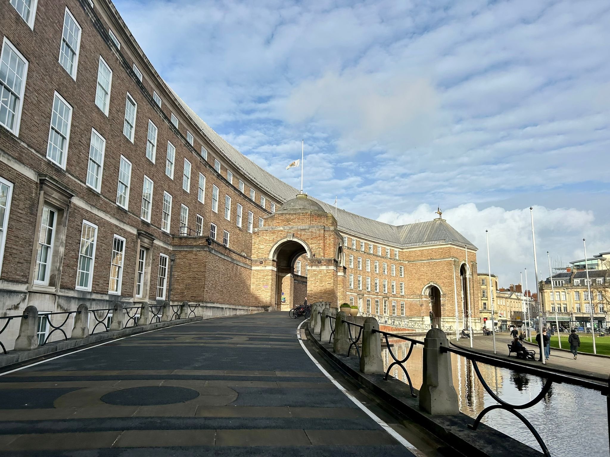 Bristol Visit - January 2024