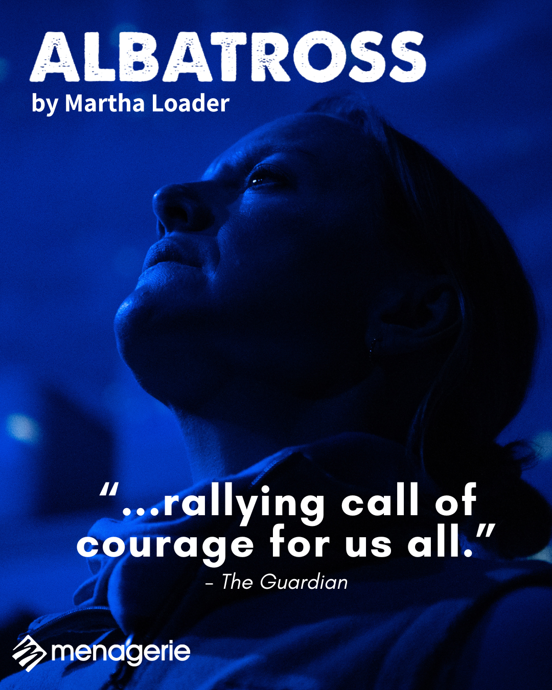 Albatross rallying quote.png