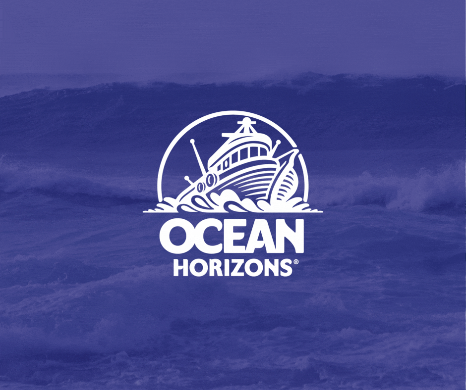 Ocean Horizons