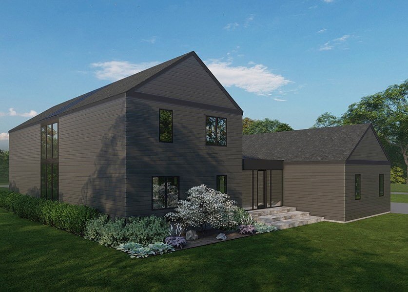 Upcoming projects call for rendered visuals 🖊️ -
-
-
-
-

#architecture #architecturelovers #northfork #mattituck #southold #greenportvillage #greenportny #modernbarnhouse #modernfarmhouse #modernarchitecture #farmhousestyle #architecturephotography