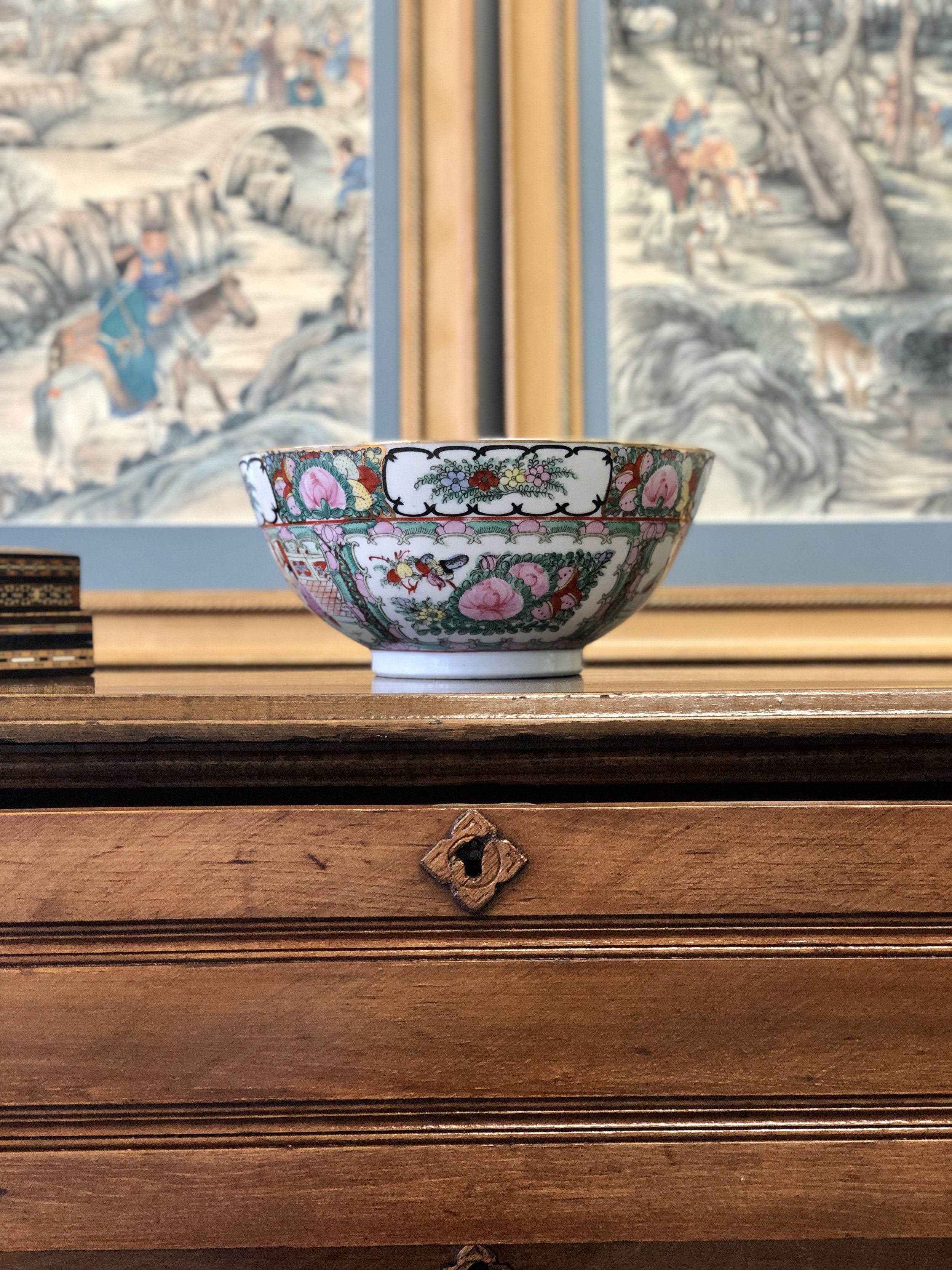 Savannah Street Antiques