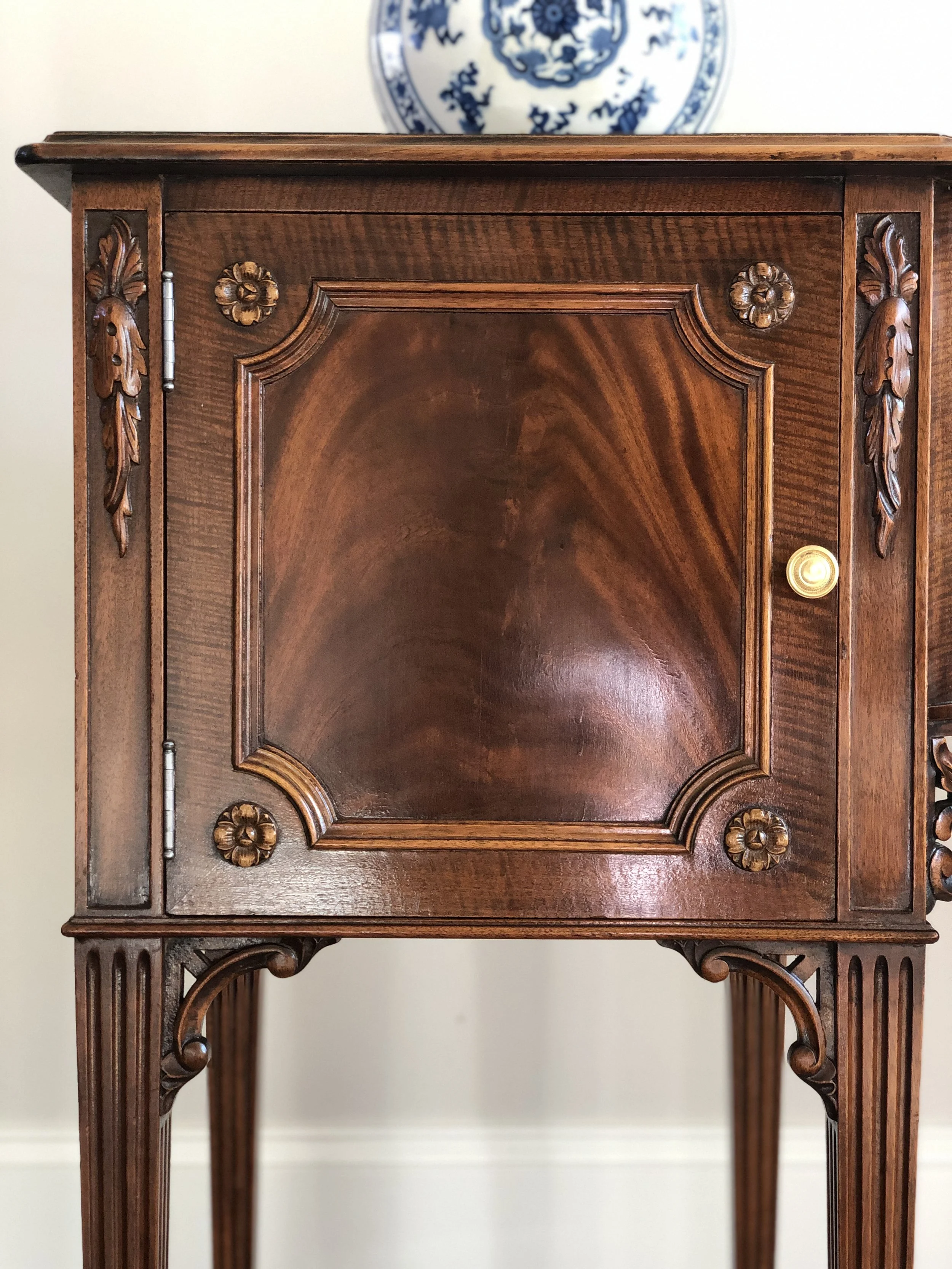 Savannah Street Antiques