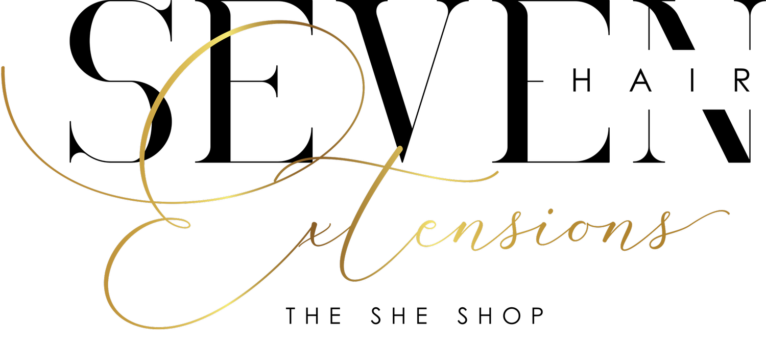 Seven Hair Extensions