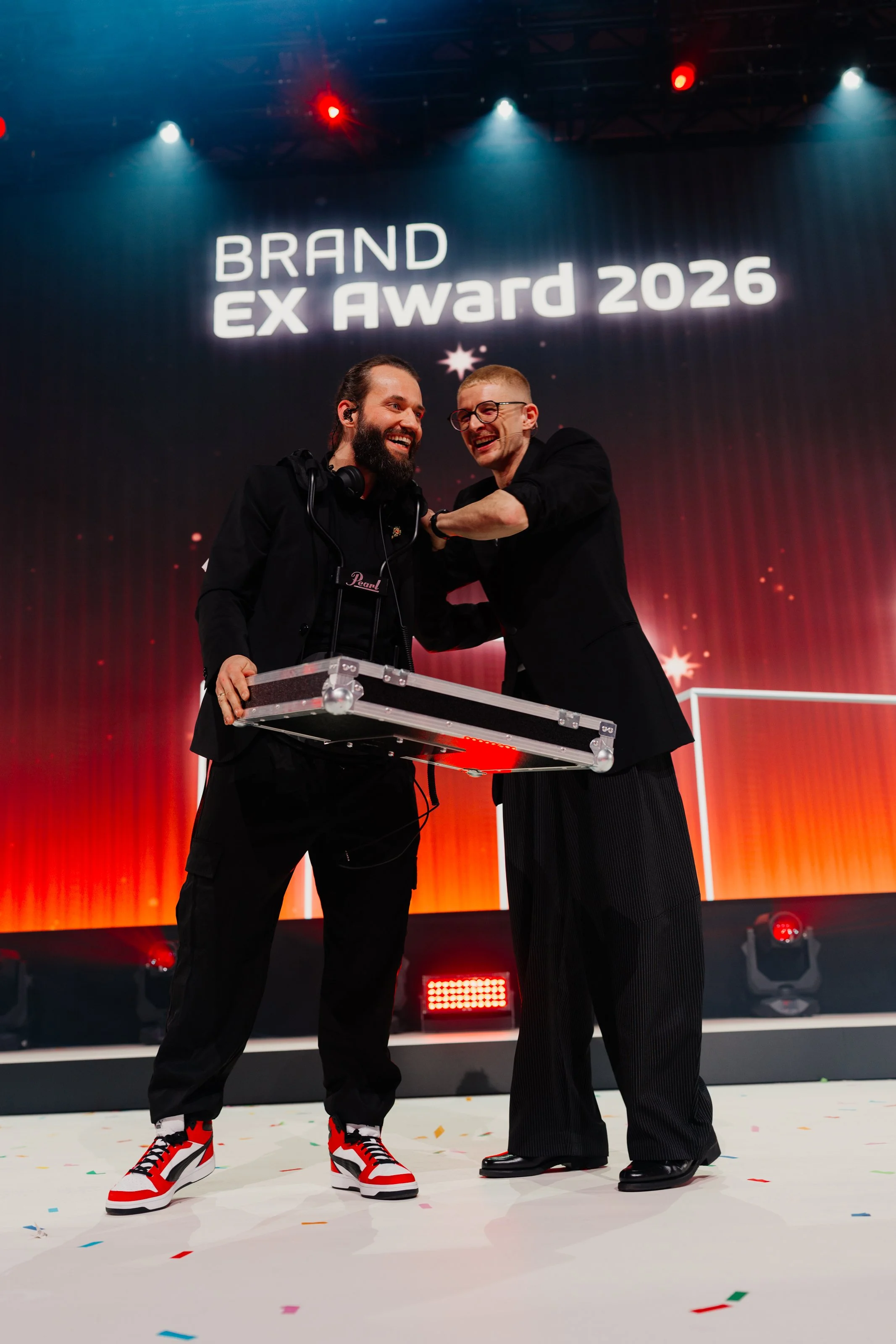 brandex awardshow