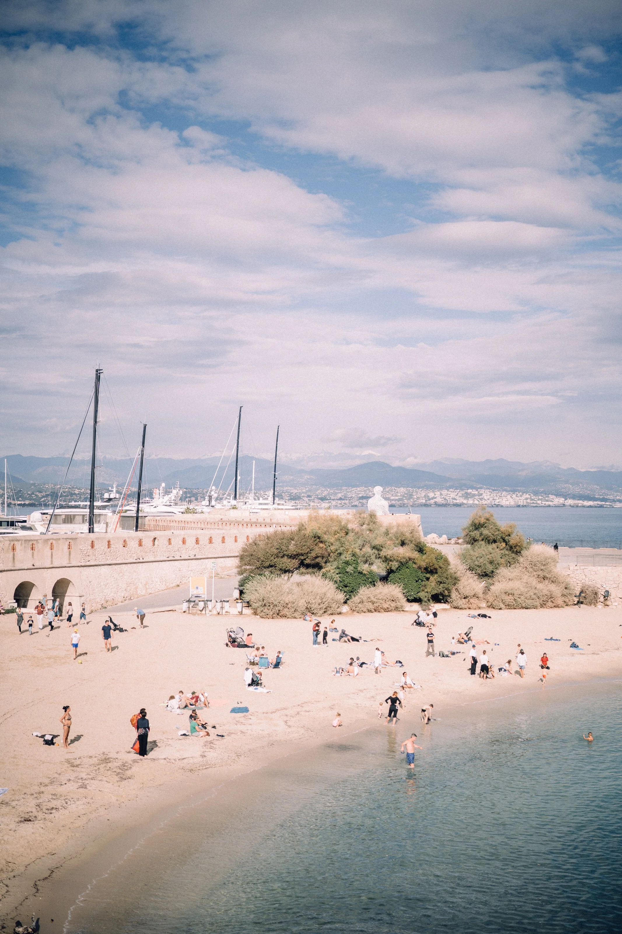 côte d'azur