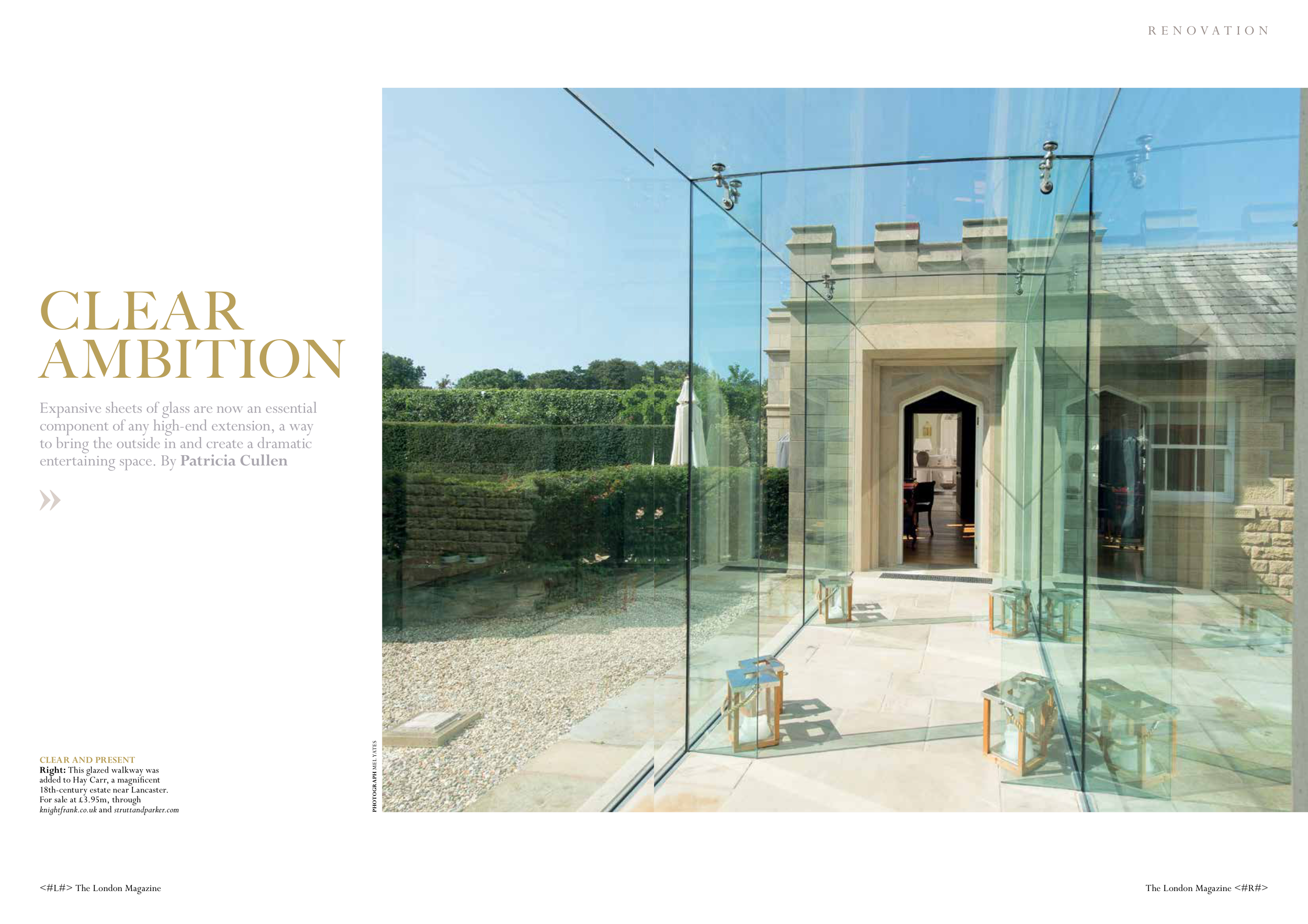The London Magazine
