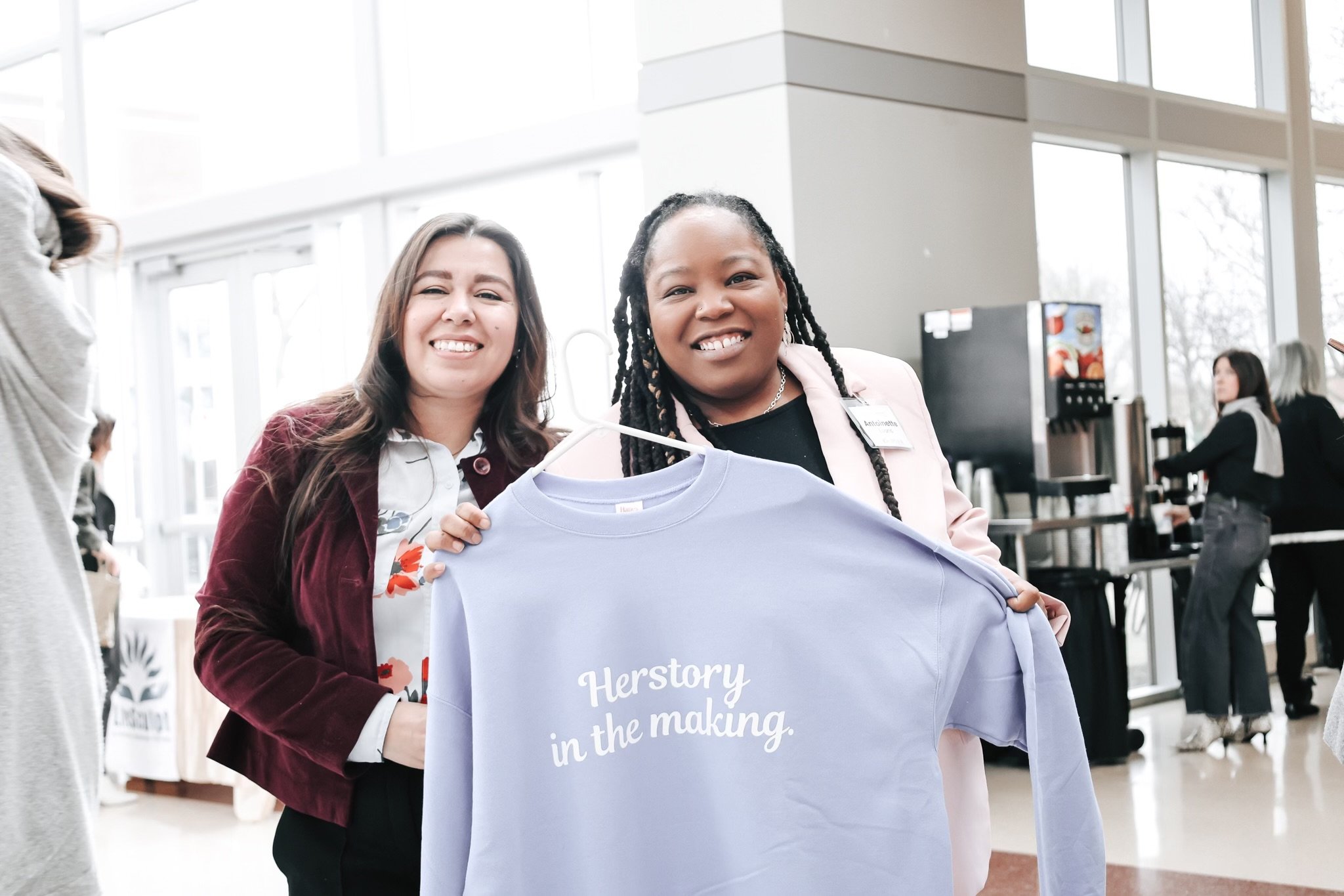 Beautifully EmpowHERed Launches “BE the Legacy” Campaign to Invest in the Future History of Women