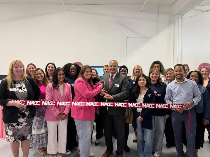 Beautifully EmpowHERed Opens New Community Space 