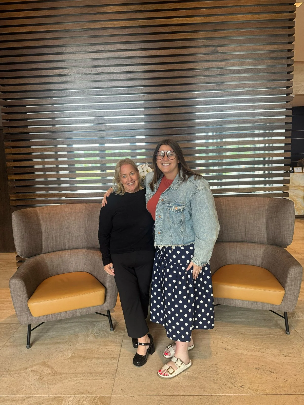 Beautifully EmpowHERed Inspires Women Technicians at Lexus Event