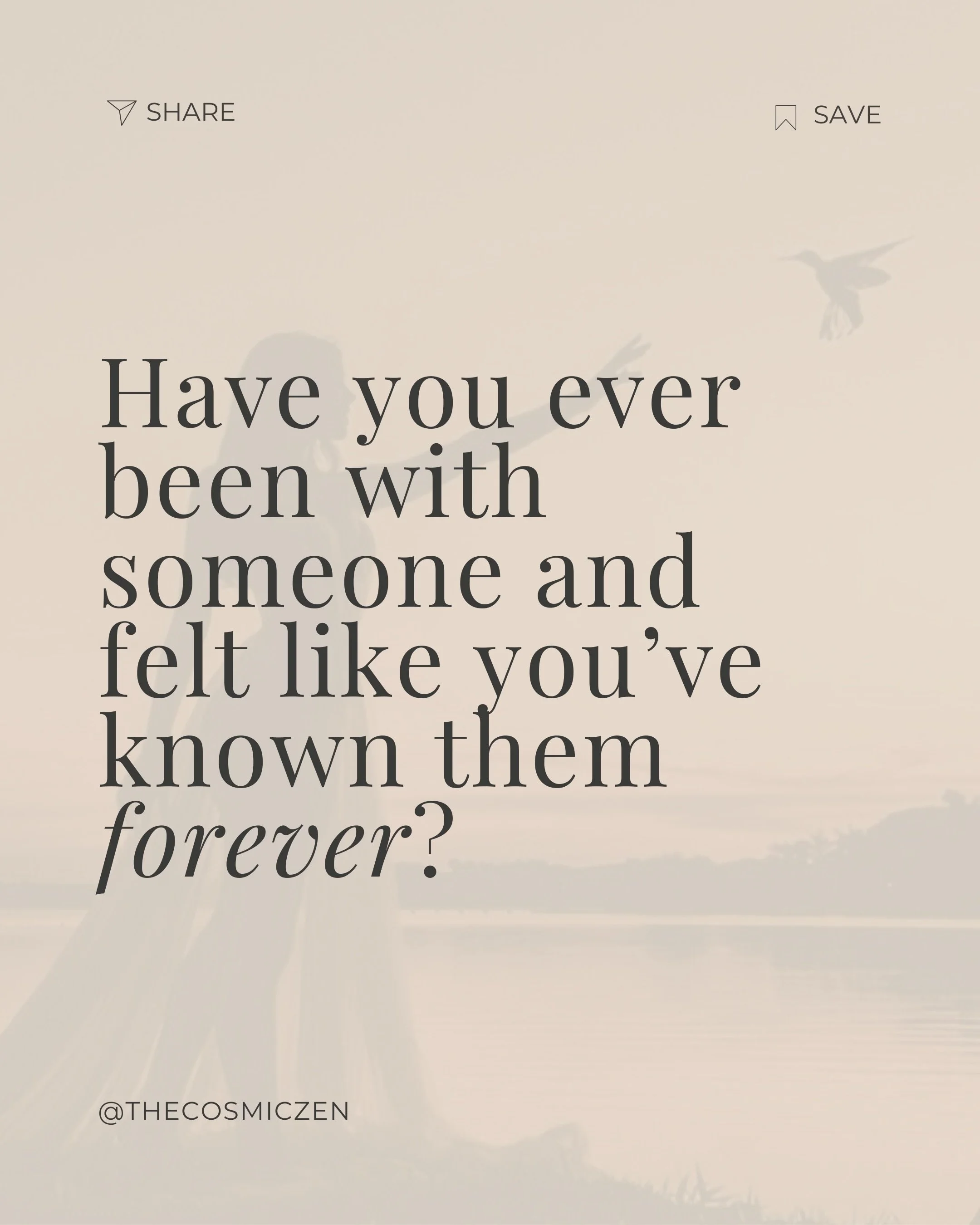 This week, for the first time in my career as an astrologer, I consulted a couple.

TOGETHER 🤯

Normally I only consult one partner at a time and avoid the sessions with both partners present at all costs because

- partners may hesitste to reveal t