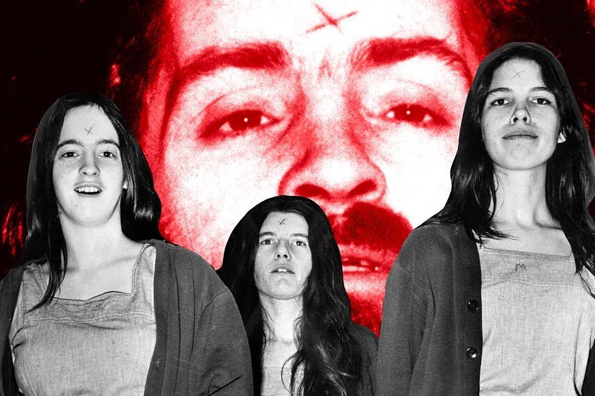 ⚡️NEW EPISODE RELEASED TODAY⚡️
Segment 4 of Psychedelic Nightmare brings us to one of the most well known cult murders in American history. We&rsquo;re talking about Charles Manson&rsquo;s racist, LSD fueled doomsday conspiracy and the young people h