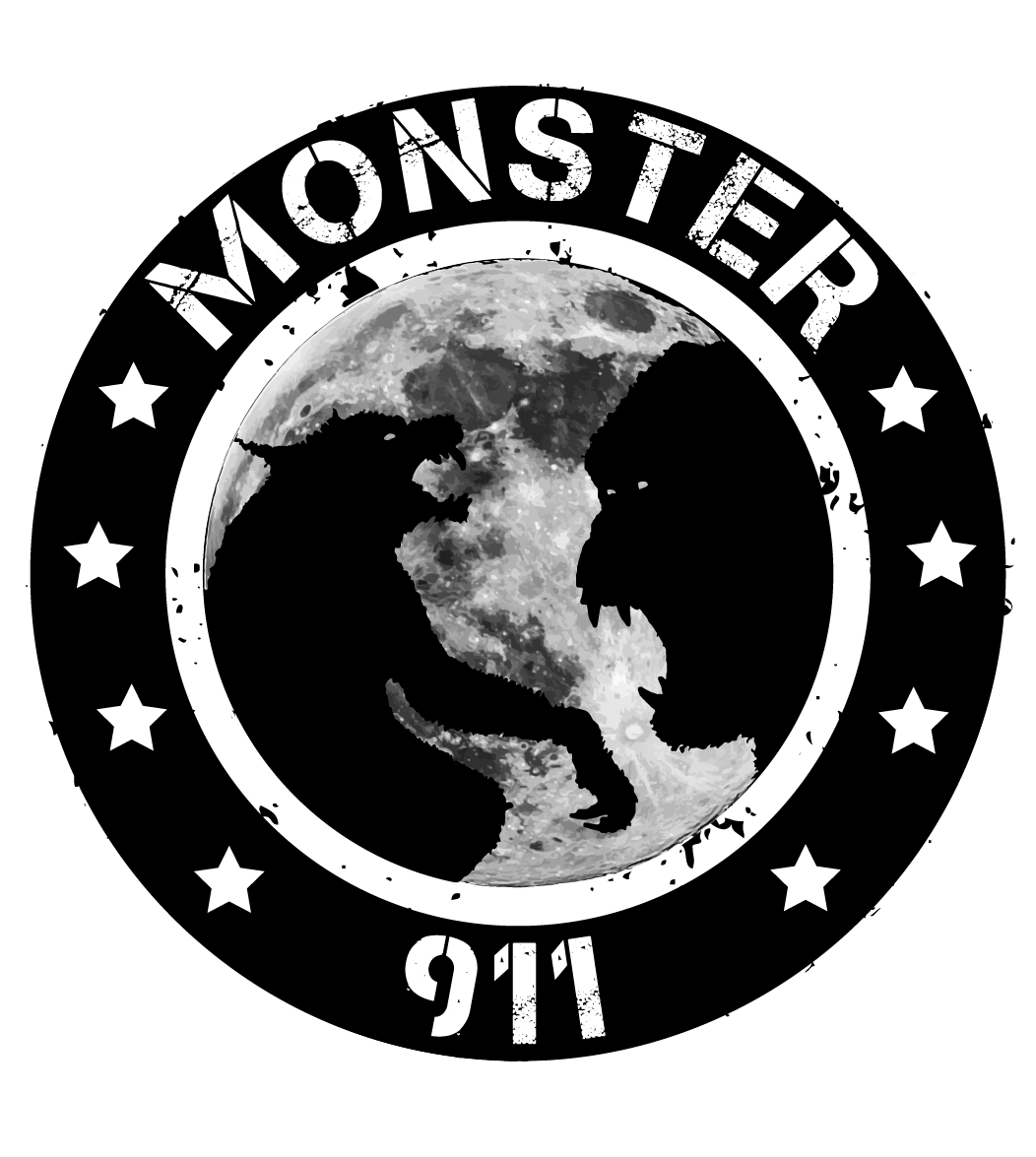 Monster 911