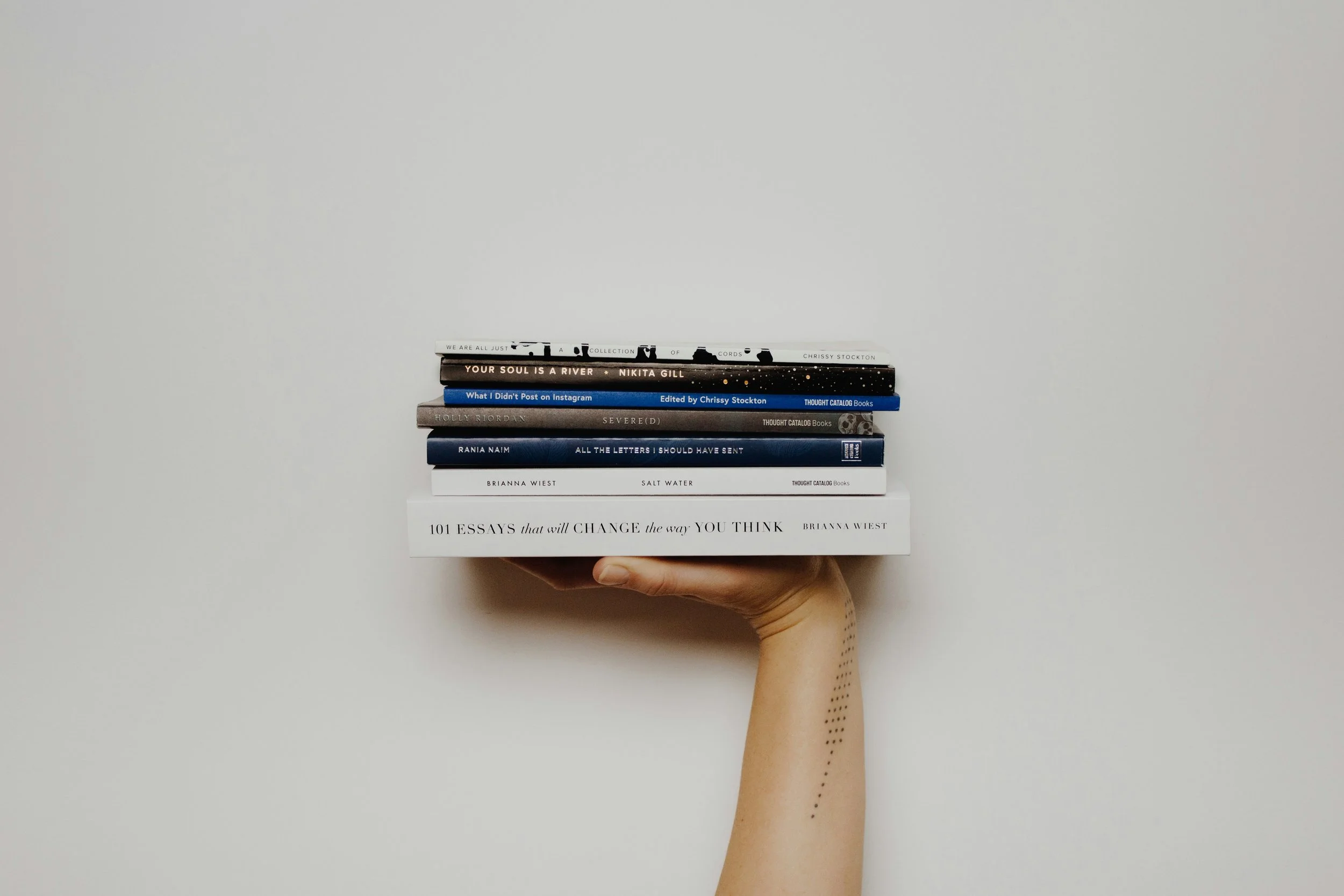 Required Reading