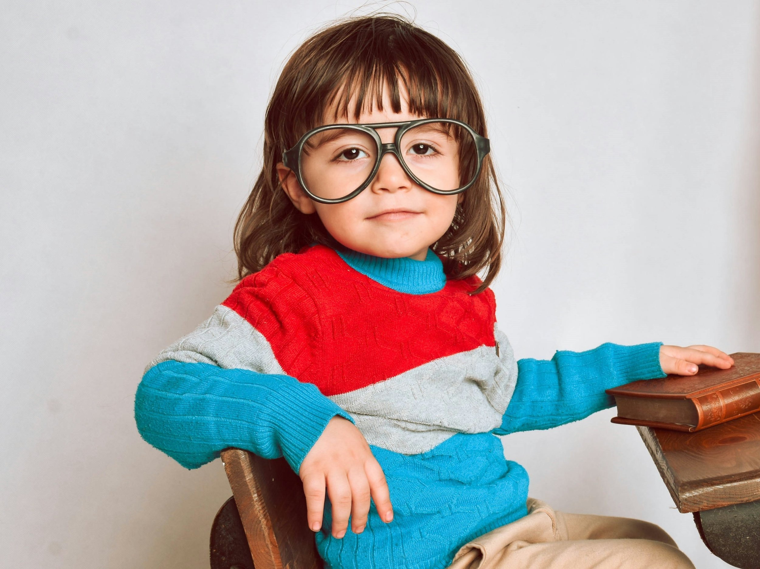 Meet your Adaptive Child
