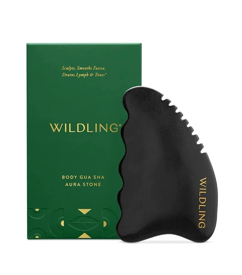Wildling Gua Sha