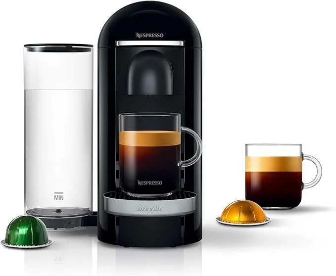 Nespresso Machine
